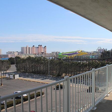Bay Club Resort By Kees Vacations Ocean City Exteriér fotografie