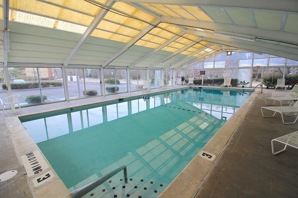 Bay Club Resort By Kees Vacations Ocean City Exteriér fotografie