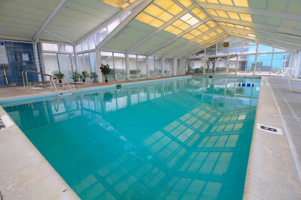 Bay Club Resort By Kees Vacations Ocean City Exteriér fotografie