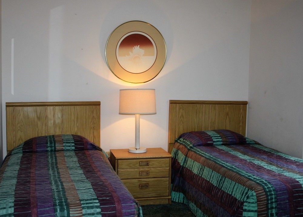 Bay Club Resort By Kees Vacations Ocean City Exteriér fotografie