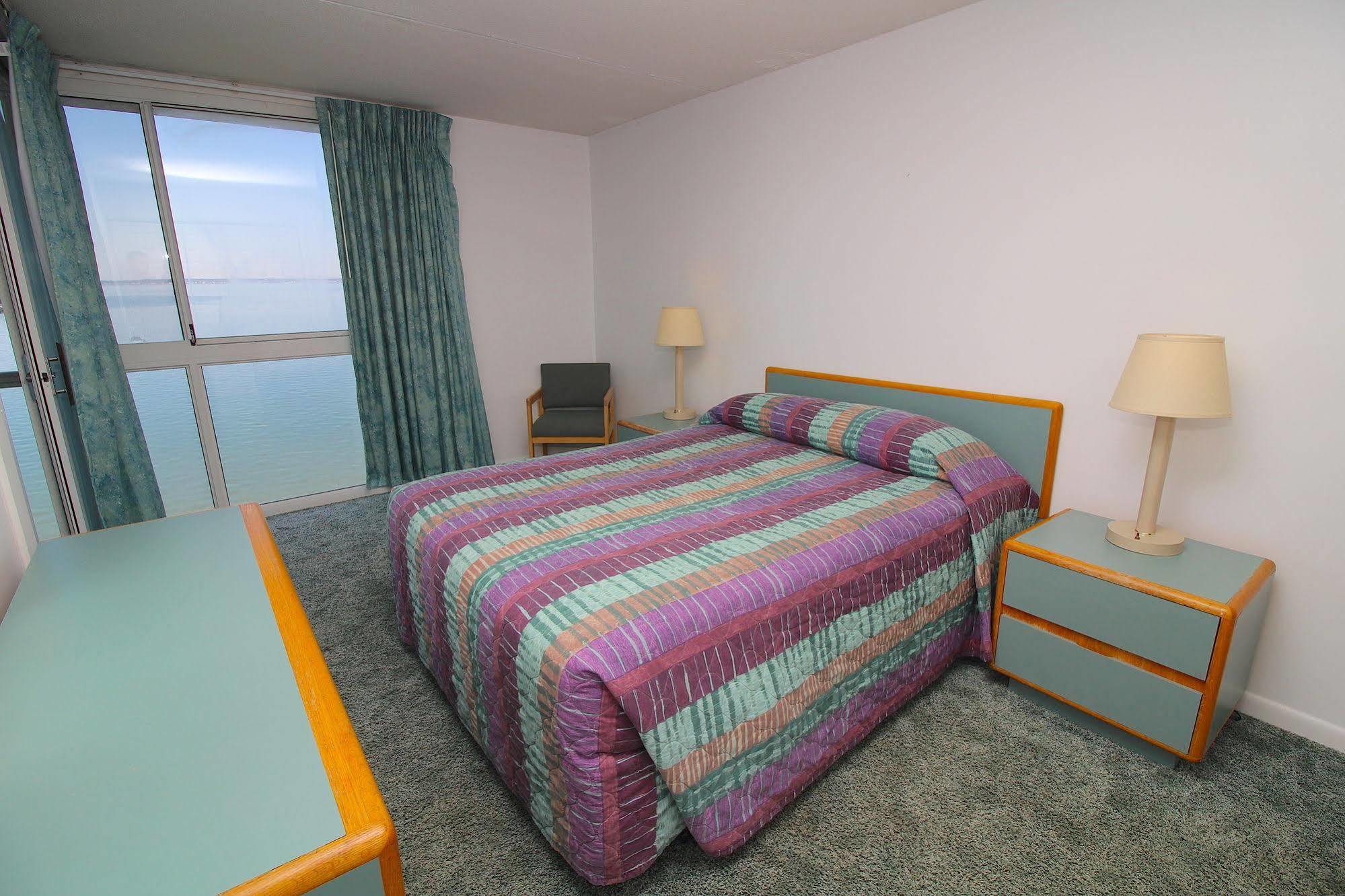 Bay Club Resort By Kees Vacations Ocean City Exteriér fotografie