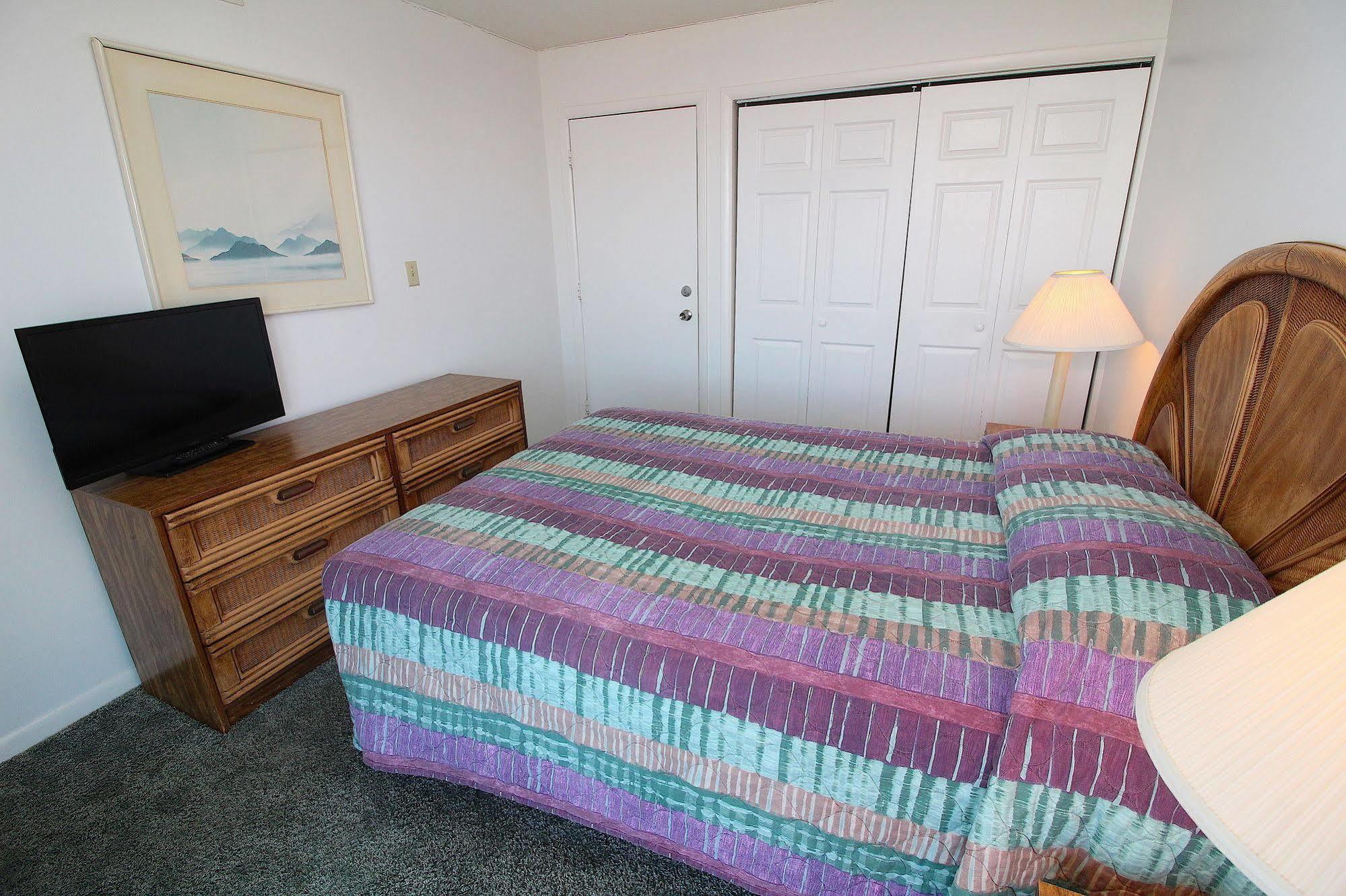 Bay Club Resort By Kees Vacations Ocean City Exteriér fotografie