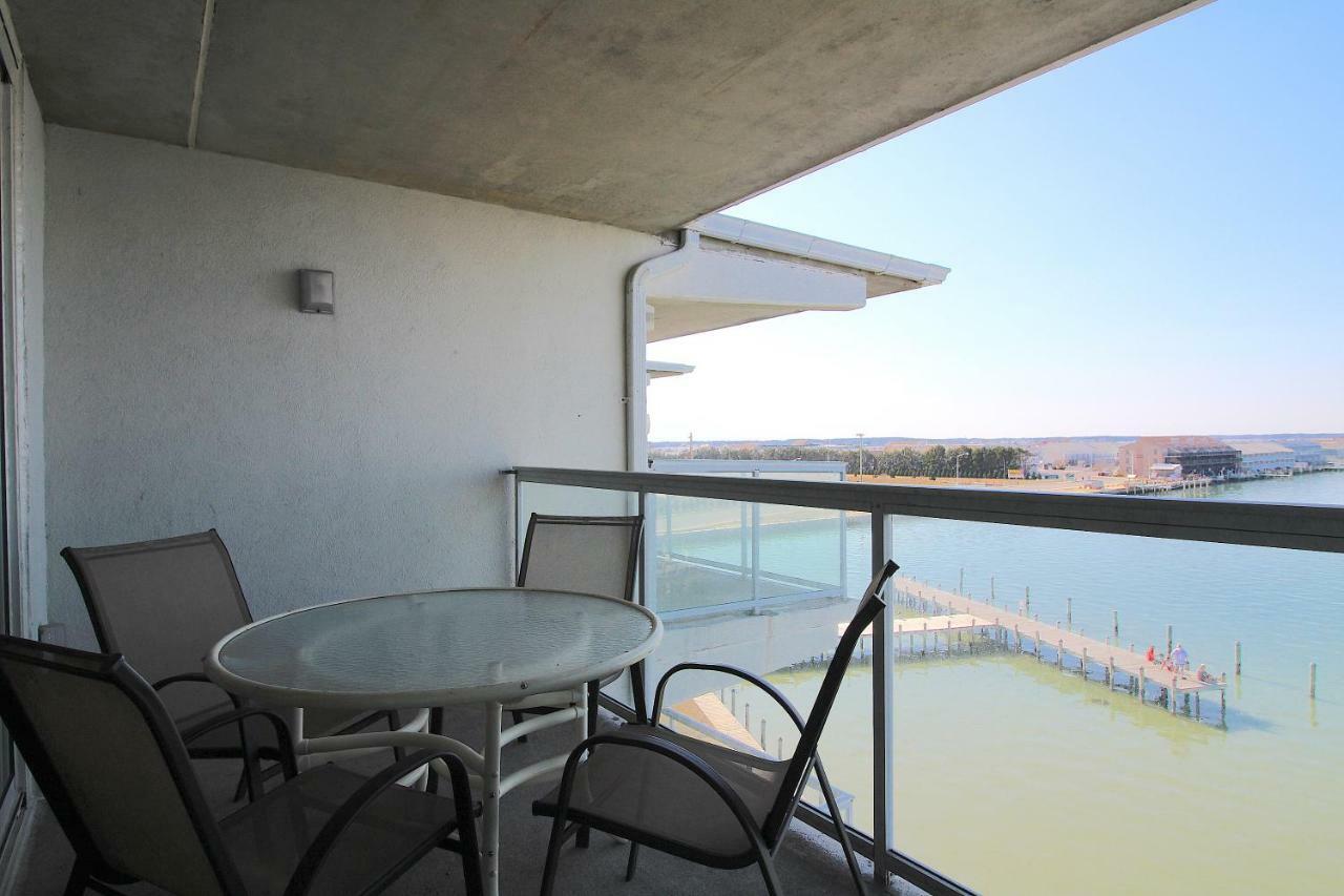 Bay Club Resort By Kees Vacations Ocean City Pokoj fotografie